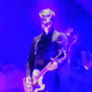 Meet your Posher, Patrick